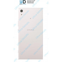 Задняя крышка Sony XA Ultra Белый Задняя крышка Sony XA Ultra Белый