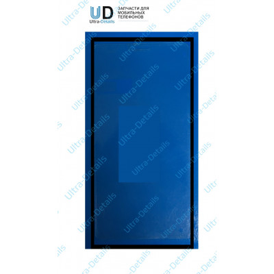 Проклейка дисплея Sony Z3 Compact Оригинал