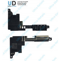 Звонок (buzzer) Sony E5603/E5633 (M5/M5 Dual) с антенной Звонок (buzzer) Sony E5603/E5633 (M5/M5 Dual) с антенной