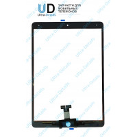 Тачскрин для iPad Pro 10.5 (2017) A1701/A1709 (черный) Оригинал Тачскрин для iPad Pro 10.5 (2017) A1701/A1709 (черный) Оригинал