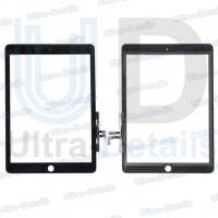 Тачскрин для iPad Air (A1474/A1475/A1476) / iPad 5 9.7 (2017) (A1822/A1823) (черный) Оригинал Тачскрин для iPad Air (A1474/A1475/A1476) / iPad 5 9.7 (2017) (A1822/A1823) (черный) Оригинал