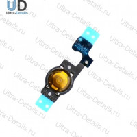 Шлейф iPhone 5C на кнопку HOME Шлейф iPhone 5C на кнопку HOME