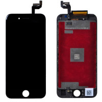 Дисплей для iPhone 6S в сборе с тачскрином (черный) (Аналог) Дисплей для iPhone 6S в сборе с тачскрином (черный) (Аналог)