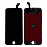 Дисплей для iPhone 6 Plus в сборе с тачскрином (черный) (Аналог) Дисплей для iPhone 6 Plus в сборе с тачскрином (черный) (Аналог)