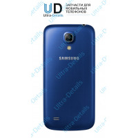 Задняя крышка Samsung i9190/i9192/i9195 (S4 mini) (черный) Задняя крышка Samsung i9190/i9192/i9195 (S4 mini) (черный)