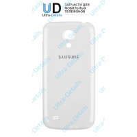 Задняя крышка Samsung i9190/i9192/i9195 (S4 mini) (белый) Задняя крышка Samsung i9190/i9192/i9195 (S4 mini) (белый)