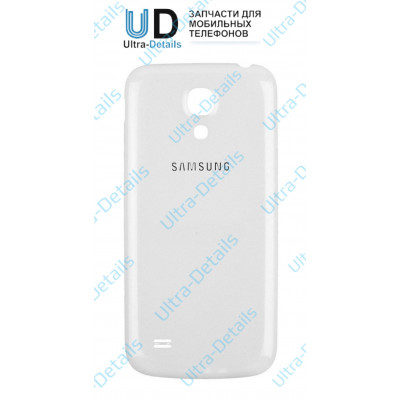 Задняя крышка Samsung i9190/i9192/i9195 (S4 mini) (белый)