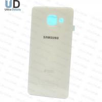 Задняя крышка Samsung A310F (A3 2016) (белый)