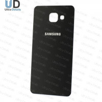 Задняя крышка Samsung A510F (A5 2016) (черный) Задняя крышка Samsung A510F (A5 2016) (черный)
