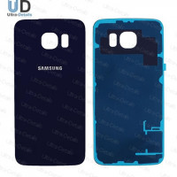 Задняя крышка Samsung G920F/G920FD (S6/S6 Duos) (синий) Задняя крышка Samsung G920F/G920FD (S6/S6 Duos) (синий)