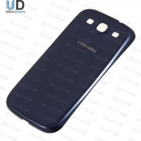Задняя крышка Samsung i9300 (S3) (синий) Задняя крышка Samsung i9300 (S3) (синий)