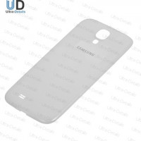 Задняя крышка Samsung i9500/i9505 (S4) (белый) Задняя крышка Samsung i9500/i9505 (S4) (белый)