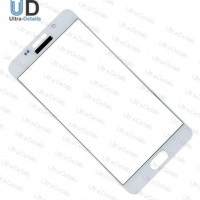 Стекло для переклейки Samsung A510F (белый) Стекло для переклейки Samsung A510F (белый)
