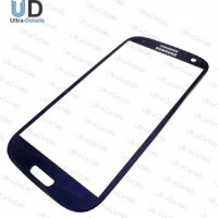 Стекло для переклейки Samsung i9300 (S3) (синий) Стекло для переклейки Samsung i9300 (S3) (синий)