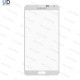 Стекло для переклейки Samsung N9000/N9005 (Note 3) (белый)