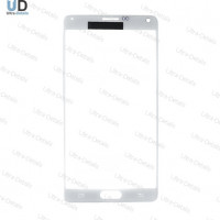 Стекло для переклейки Samsung N910C (Note4) (белый) Стекло для переклейки Samsung N910C (Note4) (белый)
