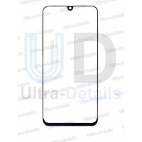 Стекло для переклейки с OCA для Samsung M215F (M21) черный Стекло для переклейки с OCA для Samsung M215F (M21) черный