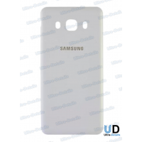 Задняя крышка Samsung J510F (J5 2016) (белый) Задняя крышка Samsung J510F (J5 2016) (белый)