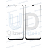 Стекло для переклейки с OCA для Samsung A305F/A505F/M307F/M215F/M315F (A30/A50/M30s/M21/M31) черный Стекло для переклейки с OCA для Samsung A305F/A505F/M307F/M215F/M315F (A30/A50/M30s/M21/M31) черный