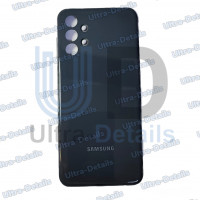 Задняя крышка для Samsung A13 (A135F) 5G черный Задняя крышка для Samsung A13 (A135F) 5G черный