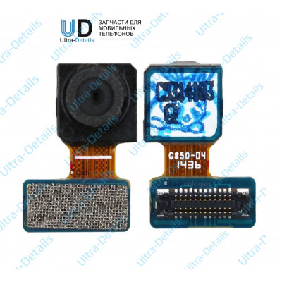 Фронтальная камера Samsung G850X Фронтальная камера Samsung G850X