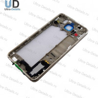 Рамка дисплея Samsung G850F серебро оригинал Рамка дисплея Samsung G850F серебро оригинал