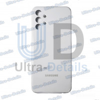 Задняя крышка для Samsung A13 (A135F) 4G белый Оригинал Задняя крышка для Samsung A13 (A135F) 4G белый Оригинал
