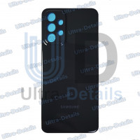 Задняя крышка для Samsung A23 (A235F) черный Задняя крышка для Samsung A23 (A235F) черный