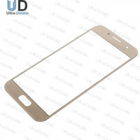 Стекло для переклейки Samsung A320 золото Стекло для переклейки Samsung A320 золото