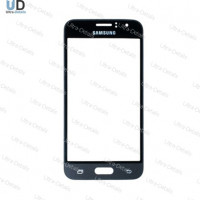 Стекло для переклейки Samsung J120 черный Стекло для переклейки Samsung J120 черный