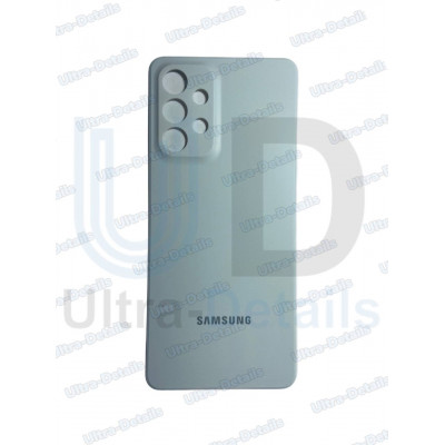 Задняя крышка для Samsung A33 5G (A336B) белый