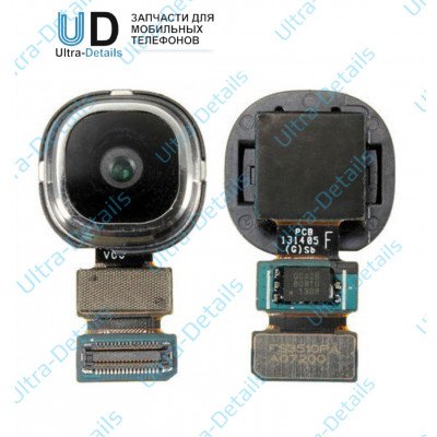 Основная камера Samsung S4 (i9500)