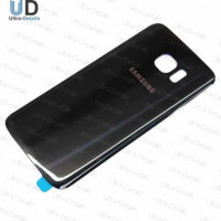 Задняя крышка Samsung G935F S7 Edge черный Задняя крышка Samsung G935F S7 Edge черный