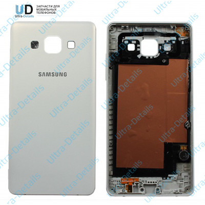 Корпус Samsung A500F (белый)
