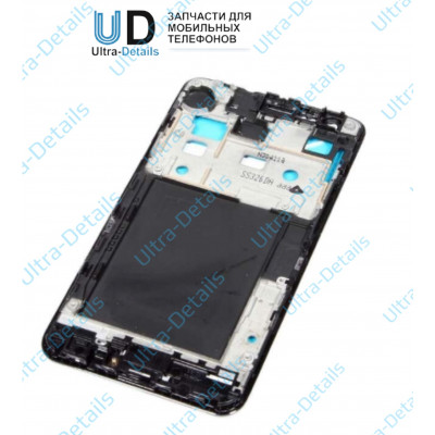Рамка дисплея Samsung i9100 (белый)
