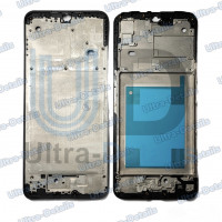 Рамка дисплея для Samsung A226F (A22s 5G) черный Рамка дисплея для Samsung A226F (A22s 5G) черный