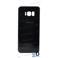 Задняя крышка Samsung S8+ (G955F) черный Задняя крышка Samsung S8+ (G955F) черный