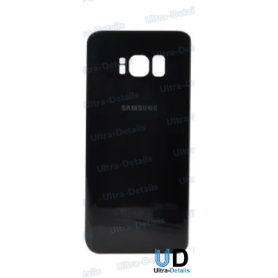 Задняя крышка Samsung S8+ (G955F) черный