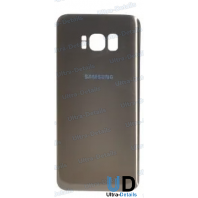 Задняя крышка Samsung S8+ (G955F) золотой