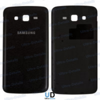 Задняя крышка Samsung G7102 (черный) Задняя крышка Samsung G7102 (черный)