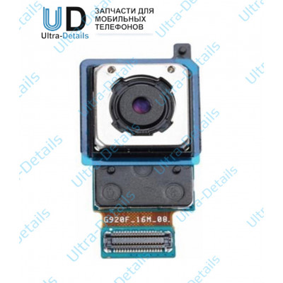 Основная камера Samsung G920F Galaxy S6