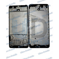 Рамка дисплея для Samsung A325F (A32) черный Рамка дисплея для Samsung A325F (A32) черный