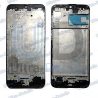 Рамка дисплея для Samsung M315F (M31) черный Рамка дисплея для Samsung M315F (M31) черный