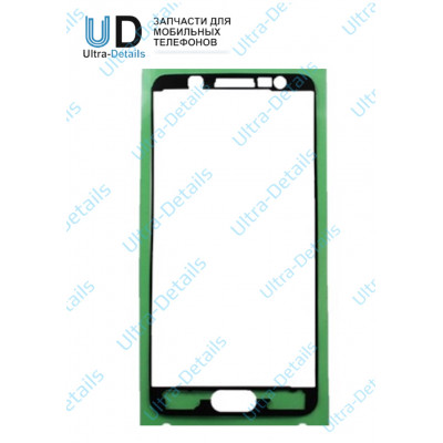 Скотч 2-х сторонний для модуля Samsung J510F