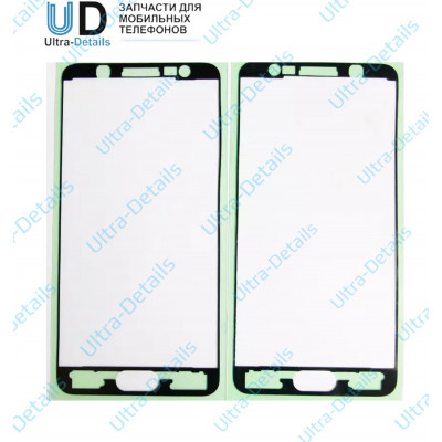 Скотч 2-х сторонний для модуля Samsung J710F