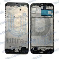 Рамка дисплея для Samsung M217F (M21s) черный Рамка дисплея для Samsung M217F (M21s) черный