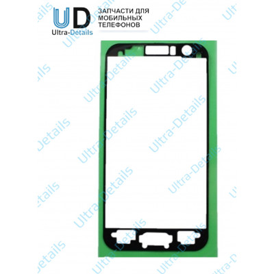 Скотч 2-х сторонний для модуля Samsung J120F