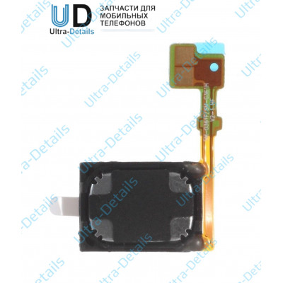 Звонок (buzzer) Samsung G361H на шлейфе Звонок (buzzer) Samsung G361H на шлейфе