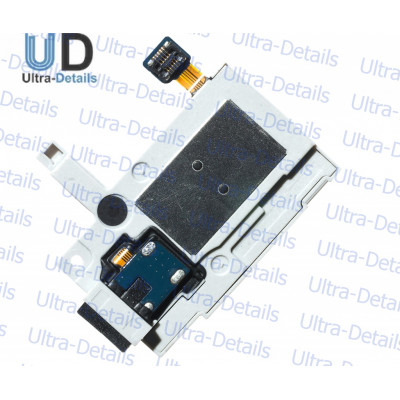 Звонок (buzzer) Samsung G530H в сборе с разъемом гарнитуры Звонок (buzzer) Samsung G530H в сборе с разъемом гарнитуры