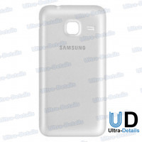 Задняя крышка Samsung J105H/J105F (J1 Mini 2016) (белый)